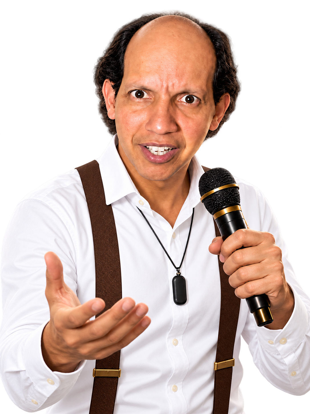 Comunicação e oratória